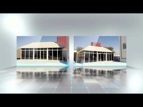 Al Fares Intl. Tents-Profile