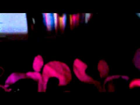 Disco chaos!! You decide!