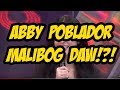 Abby Poblador Malandi V Malibog