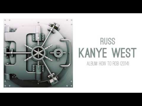 Video thumbnail for Kanye West