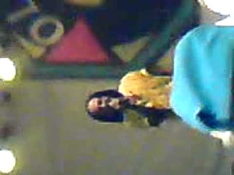 Ruy Gilberto, Festival Olodum