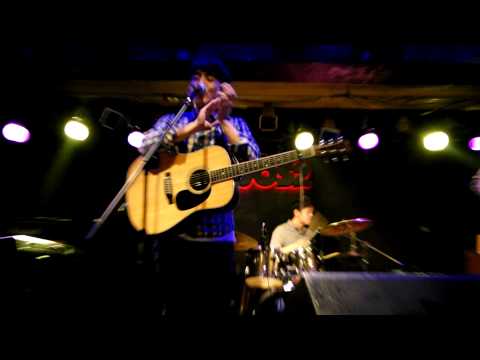 14.05.09 GOGOS2 잔나비 - 야구르트아줌마