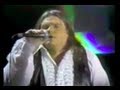 Meat Loaf: Read 'Em & Weep [Live]