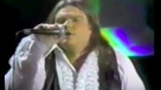 Meat Loaf: Read &#39;Em &amp; Weep [Live]