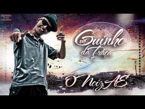 MC GUINHO DA PRAÇA - ÓNOIZ AE (Audio Oficial) 2014