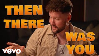Calum Scott - Then There Was You (From "The Garfield Movie" / Lyrics)
