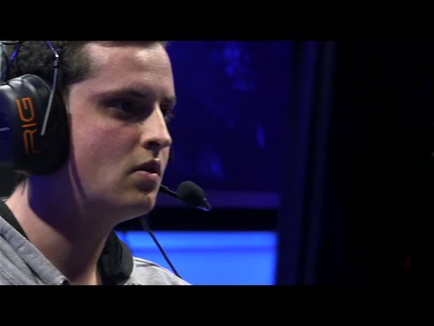 Welcome to S5 EU LCS Summer 2015 Week 7 Day 2 - Fnatic vs Origen hype!