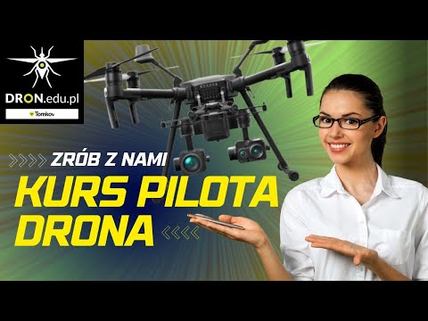 Witamy w DRON.edu.pl