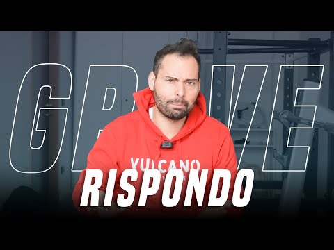 MOLTO GRAVE rispondo alla POLEMICA