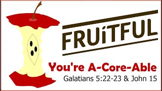 You're A-Core-Able