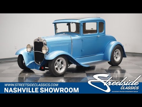 1930 Ford Model A (CC-1663906) for sale in Lavergne, Tennessee