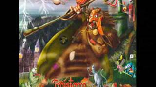 Mägo de Oz-Memoria de noite