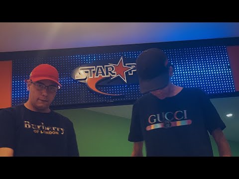 okdtrap mob - Hoje eu Tô Bem (videoclipe official)