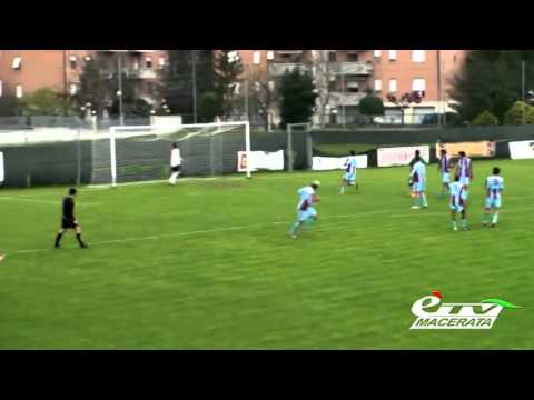 CALCIO. PRIMA CATEGORIA. CASETTE VERDINI - MONT. POLLENZA (3-0)