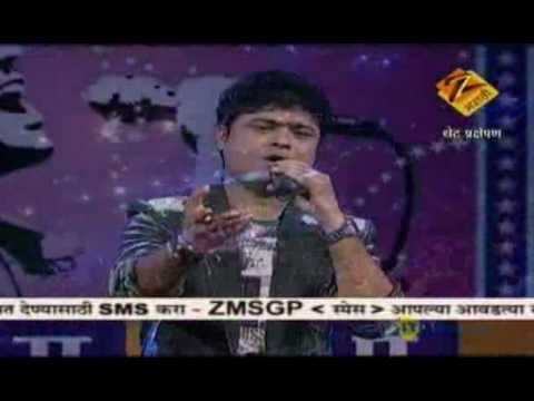 Sa Re Ga Ma Pa Grand Finale Aug. 01 '10 Part - 7