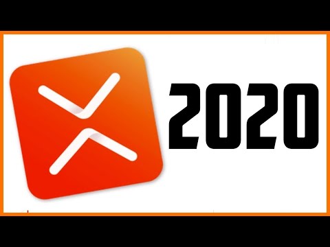 XMIND Zen 2020 - What You Need to Know
