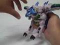 Beast Wars Transmetals 2 Tigerhawk