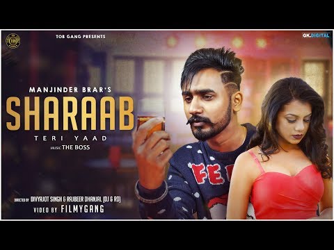 Sharaab