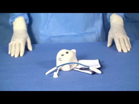 Clearify™ Visualization System - Inservice Video