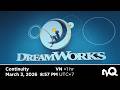 DreamWorks Channel Asia VN Continuity 8 57 PM March 3 2026