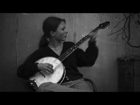 Wild Goose Chase - Nora Brown