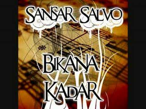 Sansar Salvo 2008 - Ötenazi [  Bıkana Kadar ]