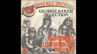 George Baker Selection - The Prisoner   (1972)