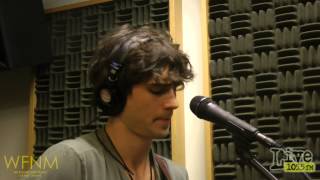 COBI MIKE - We Are Who We Are - WE FOUND NEW MUSIC with Grant Owens