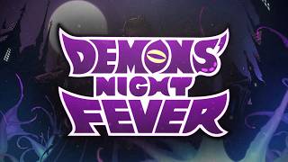 Demons' Night Fever video 3