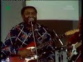 Muddy Waters - Kansas City - 1976 - Livio Ventura Muddy Waters - Kansas City - 1976