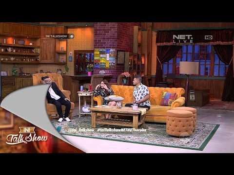 Ini Talk Show 10 Februari 2015 Part 1/4 - Ikke Nurjanah, Ayu Ting ting dan Ine Sinthya