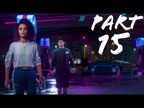 Need for Speed Heat (PS4) | WALKTHROUGH GAMEPLAY - ANA | PART 15 | PlayStation 5 (PS5) |