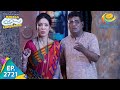 Taarak Mehta Ka Ooltah Chashmah Episode 2721 Full Episode