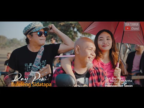 Ray Peni - Buleleng Sidatapa (official music video)