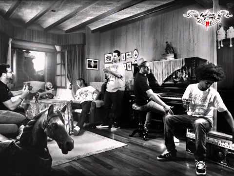 Mi nombre es... (con DJ Joaking)