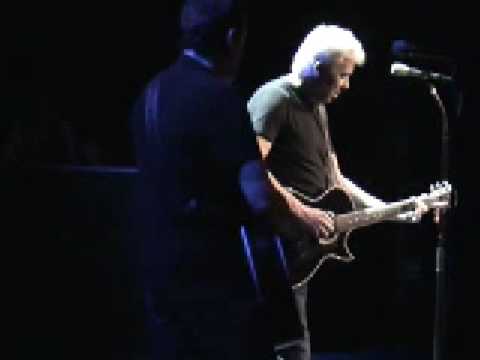 Golden Earring - I need love