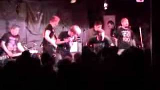 Big D and the Kids Table - Sound System (OpIvy cover)