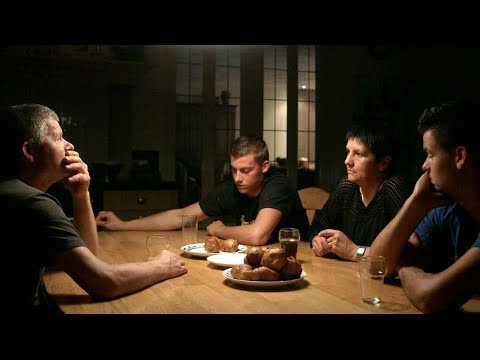 afbeelding Mysterie van de Melkrobots, Het