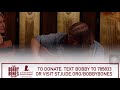 Chris Stapleton’s cover of Lee Ann Womack’s I Hope You Dance