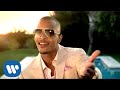 T.I. - Whatever You Like (Official Video) 