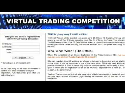 Sep 3rd Tiger Technicians Hour with host Basil Chapman on TFNN - 2013