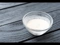 How to extract calcium from eggshells
