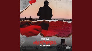 3pm Nightmares Music Video