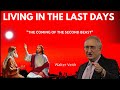 Walter Veith Living IN The Last Days The Second Coming Beast