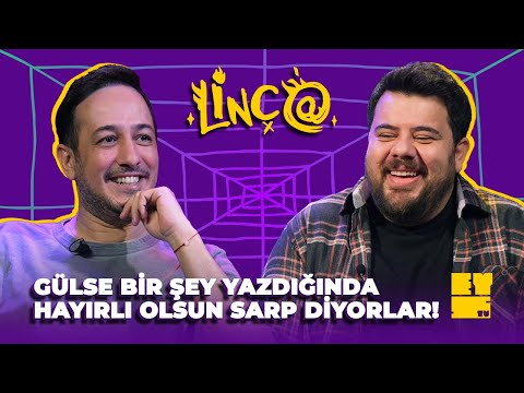 Linç@ - Sarp Apak