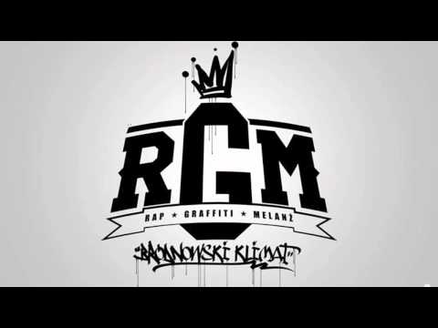 RGM - Moje miasto mój rap