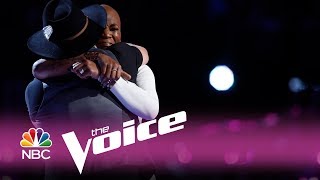 The Voice 2017 - After the Elimination: Janice Freeman (Digital Exclusive)