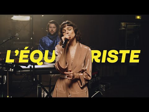 Video thumbnail for L’équilibriste
