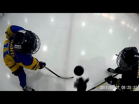 VG-62 -07 Forsport turnaus 2017