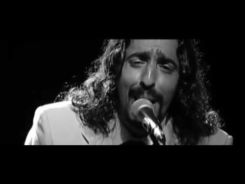 Bebo & Cigala video